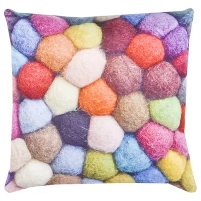 Gouchee Home Jeannet Throw Pillow
