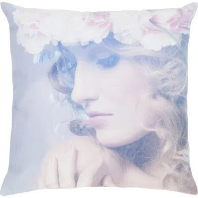 Gouchee Home Joyce Throw Pillow