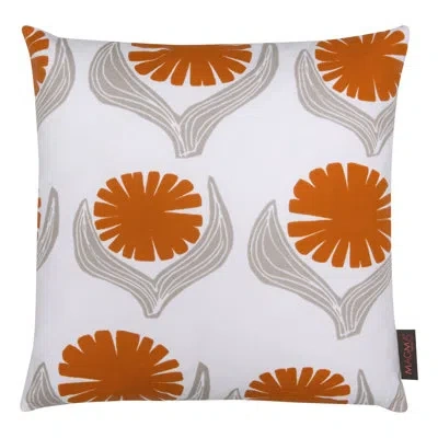 Gouchee Home Mailin Cotton Throw Pillow