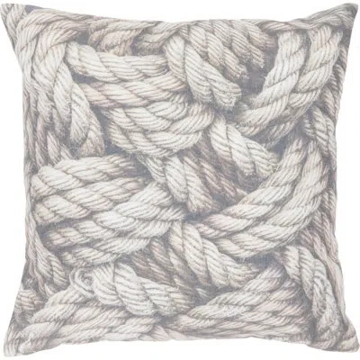 Gouchee Home Manilla Throw Pillow