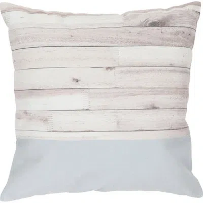 Gouchee Home Marit Throw Pillow In Blue