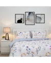 Gouchee Home Meadow Comforter Set In Multi
