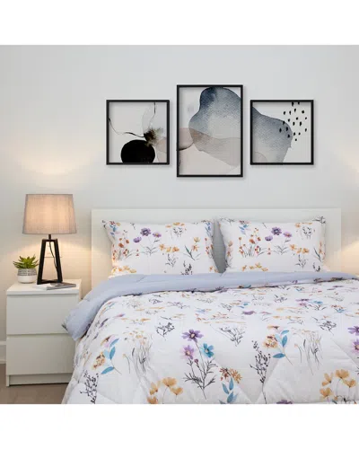 GOUCHEE HOME GOUCHEE HOME MEADOW COMFORTER SET