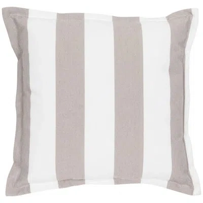Gouchee Home Mireille Throw Pillow In Beige