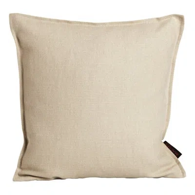 Gouchee Home Mood Square Pillow Cover & Insert In Sand