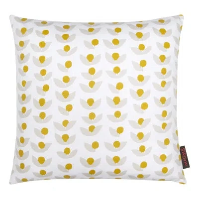 Gouchee Home Nora Cotton Throw Pillow