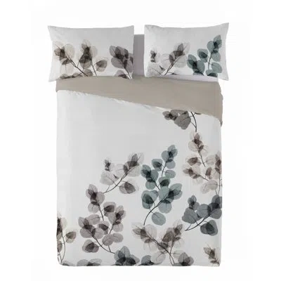 Gouchee Home Ona 3pcs Duvet Cover Set In Blue;gray;beige