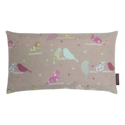 Gouchee Home Piepmatz Lumbar Pillow