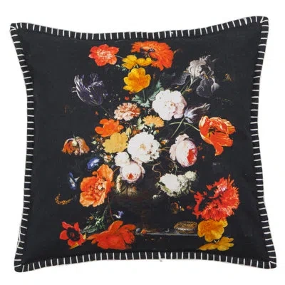 Gouchee Home Pierre Cotton Throw Pillow