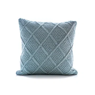Gouchee Home Pinta Throw Pillow In Green