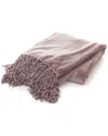 Gouchee Home Plush Throw