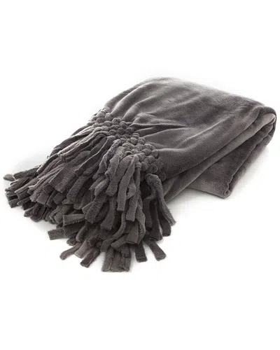 GOUCHEE HOME GOUCHEE HOME RIO THROW