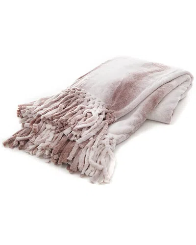 GOUCHEE HOME GOUCHEE HOME RIO THROW