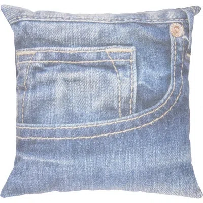 Gouchee Home Roan Throw Pillow