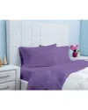 Gouchee Home Microfiber Sheet Set