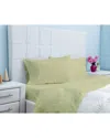 Gouchee Home Microfiber Sheet Set