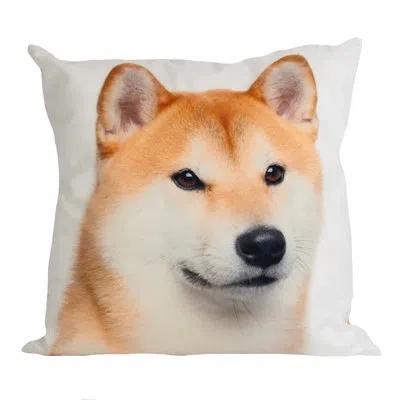 Gouchee Home Square Pillow Cover & Insert