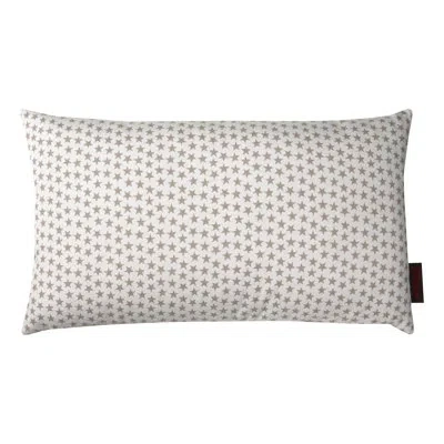 Gouchee Home Stella Lumbar Pillow In Beige