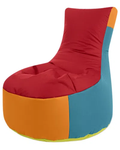 Gouchee Home Swing Harlekin Bean Bag Chair