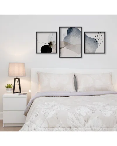 Gouchee Home Terre Comforter Set