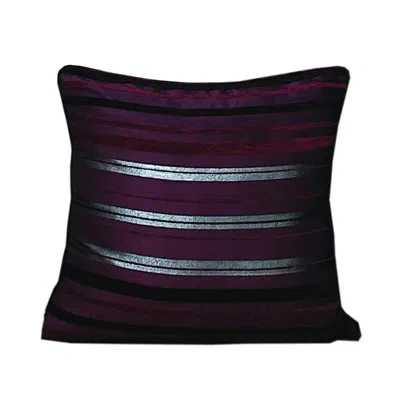 Gouchee Home Throw Pillow