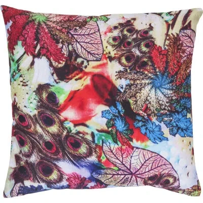 Gouchee Home Throw Pillow