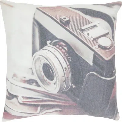 Gouchee Home Throw Pillow
