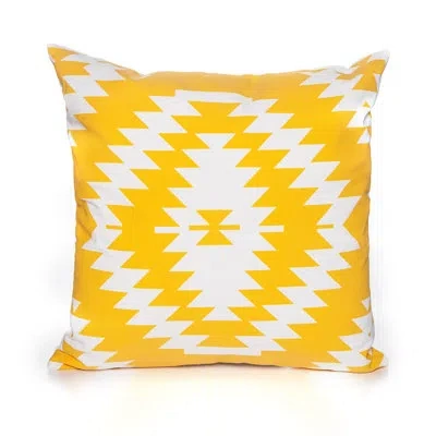 Gouchee Home Throw Pillow In Gold