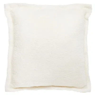 Gouchee Home Woolly Throw Pillow