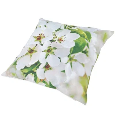 Gouchee Home Yvonne Indoor/outdoor Throw Pillow