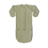 Goumikids Goumi 24 Hour Convertible Sleeper Baby Gown