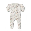 Goumikids Goumi Grow With You Footie + Snug Fit