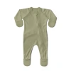 Goumikids Goumi Grow With You Footie + Snug Fit