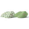 Goumikids Goumi Stay On Baby Boots In Green