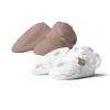Goumikids Goumi Stay On Baby Boots In Brown