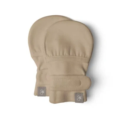 Goumikids Goumi Stay On Baby Mitts