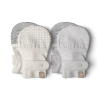 Goumikids Goumi Stay On Baby Mitts