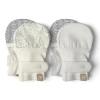Goumikids Goumi Stay On Baby Mitts