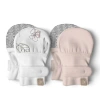 Goumikids Goumi Stay On Baby Mitts