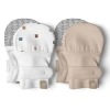 Goumikids Goumi Stay On Baby Mitts