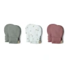 Goumikids Goumi Stay On Baby Mitts