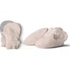 Goumikids Goumi Stay On Baby Mitts & Boots Set