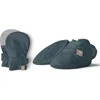 Goumikids Goumi Stay On Baby Mitts & Boots Set In Midnight