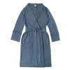 Goumikids Goumi You'll Live In Mom Robe In Midnight