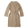 Goumikids Goumi You'll Live In Mom Robe In Sandstone