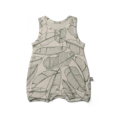 Goumikids Quick Change Romper In Multi