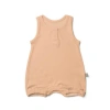 Goumikids Quick Change Romper In Neutral