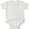 Goumikids Short-sleeve Baby Bodysuit