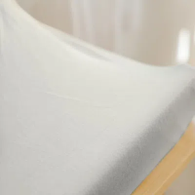 Goumikids Nursery Changing Pad Cover In Cloud