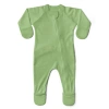 Goumikids Goumi Grow With You Footie In Matcha